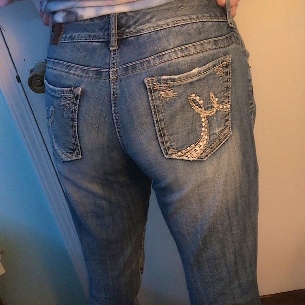 Blue Jeans